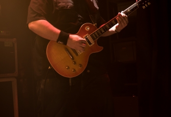 Axxelerator - Photo By Marc