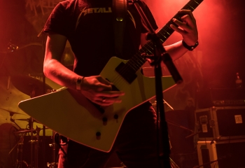 Axxelerator - Photo By Marc