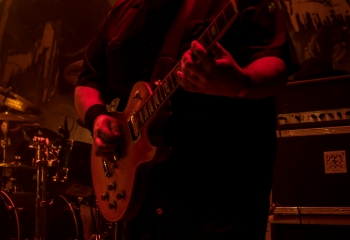 Axxelerator - Photo By Marc