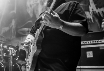 Axxelerator - Photo By Marc