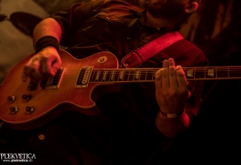 Axxelerator - Photo By Marc