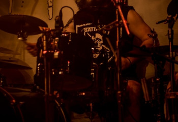 Axxelerator - Photo By Marc