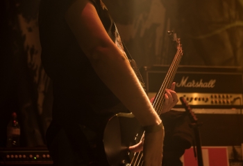 Axxelerator - Photo By Marc