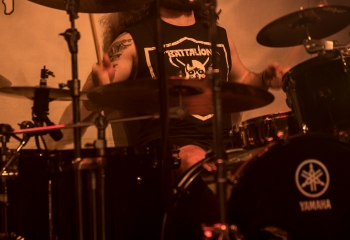 Axxelerator - Photo By Marc