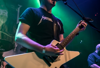 Axxelerator - Photo By Marc