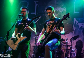 Axxelerator - Photo By Marc