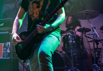 Axxelerator - Photo By Marc