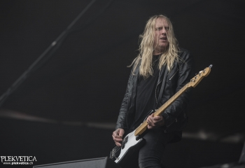 Backyard Babies - Photo By Dänu