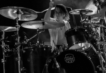 Bad Omens - Photo By Marc