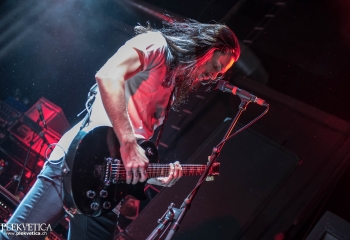 Bad Omens - Photo By Marc