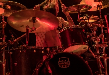 Bad Omens - Photo By Marc