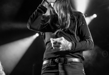 Bad Omens - Photo By Marc