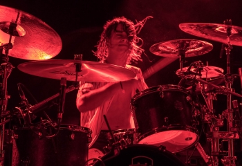 Bad Omens - Photo By Marc