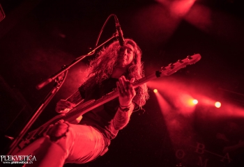 Bad Omens - Photo By Marc