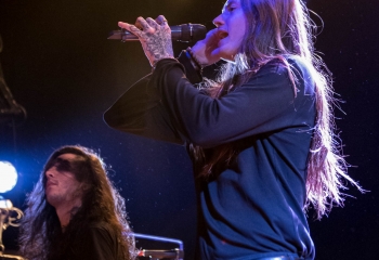 Bad Omens - Photo By Marc