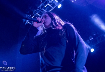 Bad Omens - Photo By Marc