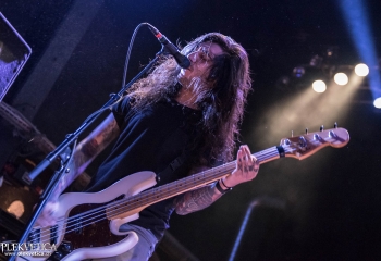 Bad Omens - Photo By Marc