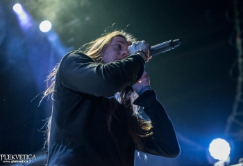 Bad Omens - Photo By Marc