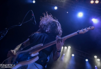 Bad Omens - Photo By Marc