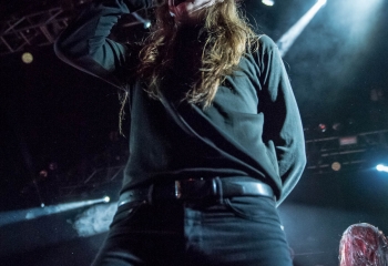 Bad Omens - Photo By Marc