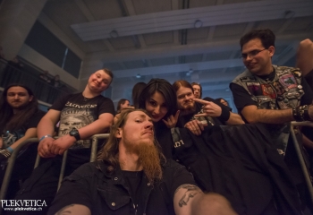 Bare Infinity - Photo By Dänu