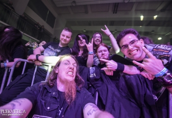 Bare Infinity - Photo By Dänu