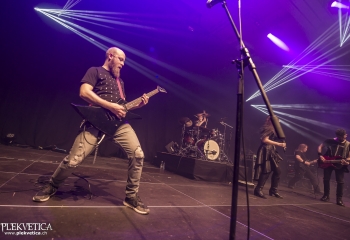 Bare Infinity - Photo By Dänu