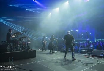 Bare Infinity - Photo By Dänu