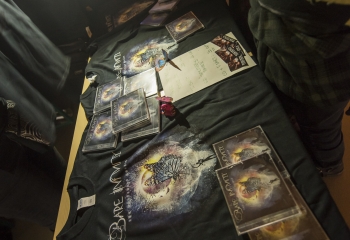 Bare Infinity - Photo By Dänu