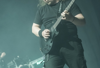 Bare Infinity - Photo By Dänu