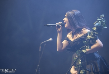 Bare Infinity - Photo By Dänu