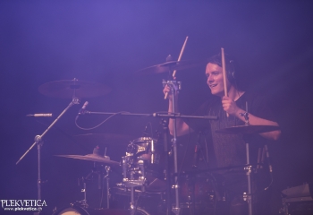 Bare Infinity - Photo By Dänu