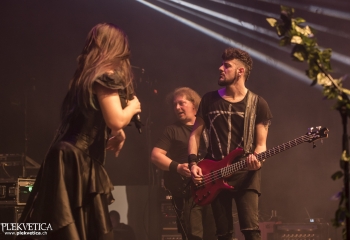 Bare Infinity - Photo By Dänu