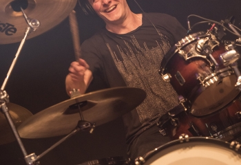 Bare Infinity - Photo By Dänu