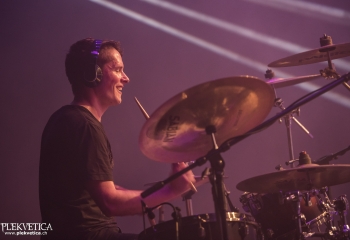 Bare Infinity - Photo By Dänu