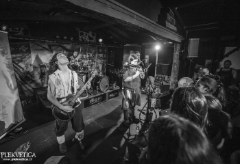 Battle Tales - Photo By Dänu