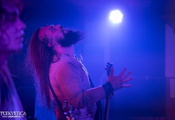 Battle Tales - Photo By Dänu