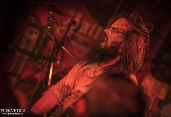 Battle Tales - Photo By Dänu