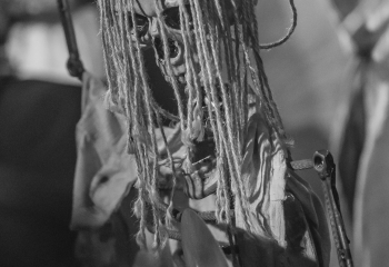 Battle Tales - Photo By Dänu