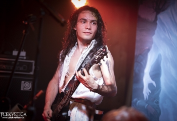 Battle Tales - Photo By Dänu