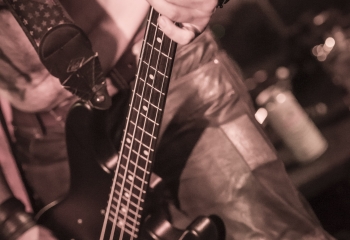 Battle Tales - Photo By Dänu