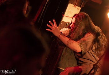 Battle Tales - Photo By Dänu