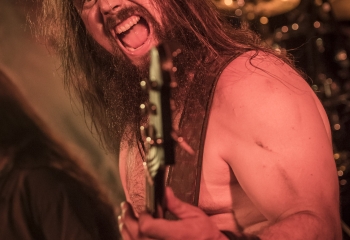 Battle Tales - Photo By Dänu