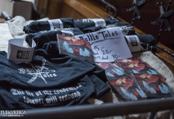 Battle Tales - Photo By Dänu