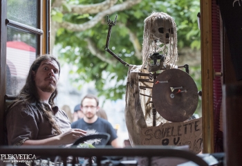 Battle Tales - Photo By Dänu