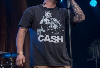 Being As An Ocean - Photo by Marc