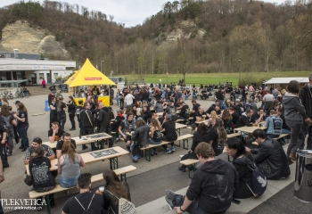 Impressionen - Photo By Dänu