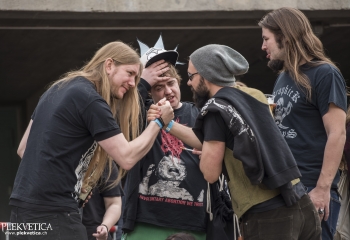 Impressionen - Photo By Dänu