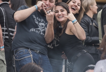 Impressionen - Photo By Dänu