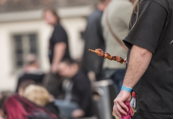 Impressionen - Photo By Dänu